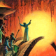 Illustration for article titled 10 Authors Who Wrote Gritty, Realistic Fantasy Before George R.R. Martin